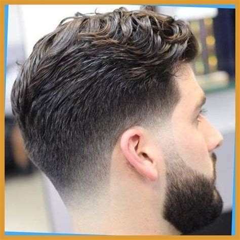 Cortes De Pelo Para Hombre Taper Armandorehan