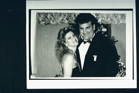 Mary Jo Buttafuoco The Woman Shot By Her Husbands Teenage Lover