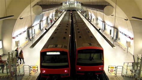 O nosso objetivo é tornar as suas viagens as mais seguras, entre dois pontos. Metro de Lisboa: uma tragédia à espera de acontecer! - Jornal Tornado