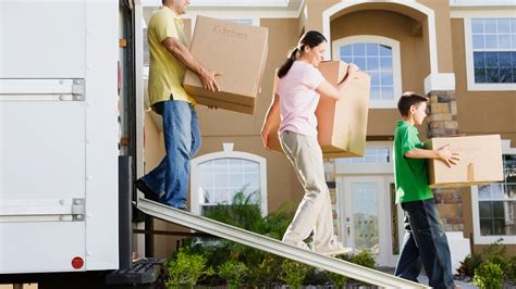 What To Do When Moving Out Of State Tucson Moving Service