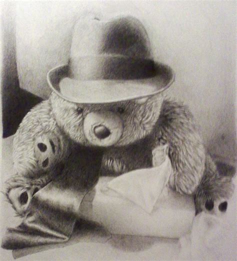 Gangsta bear you looking for is served for all of you here. Gangsta Teddy Bear Drawing at GetDrawings | Free download