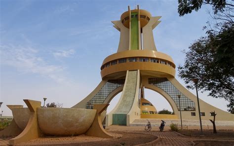 Burkina Faso Tourist Destinations