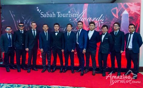 The the running event 2017 will be started on 28 nov and it will be ended on 01 dec 2017. Amazing Borneo awarded Best Inbound Tour Operator at Sabah ...