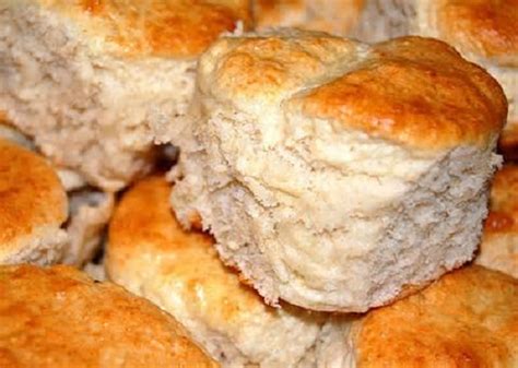 Homemade Bisquick Baking Mix Plus Easy Rolled And Drop Biscuits
