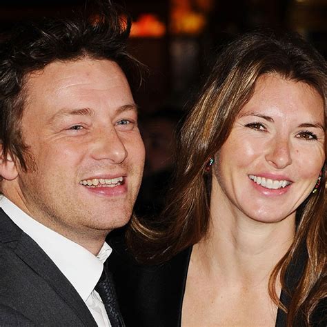 Jamie Olivers Wife Jools Reveals Heartbreaking Reason She Kept Pregnancies Secret From Husband