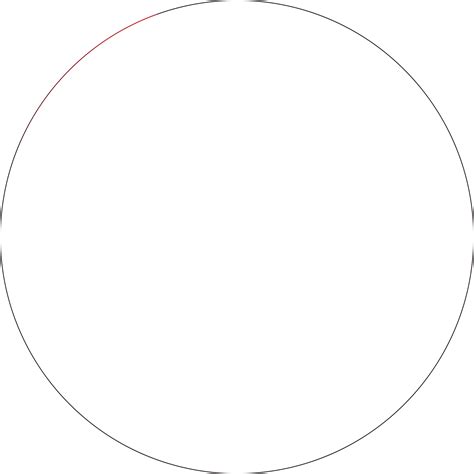 White Circle Png Images Png All