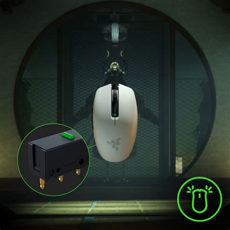 Razer Orochi V2 Mobile Wireless Gaming Mouse With Up To 950 Hours Of