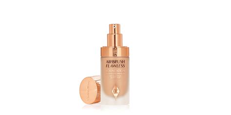 How To Apply Foundation On Mature Skin Charlotte Tilbury