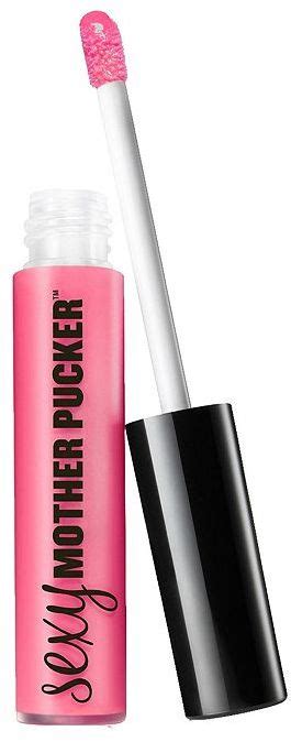 Soap Glory Super Colour Sexy Mother Pucker Lip Gloss Shopstyle