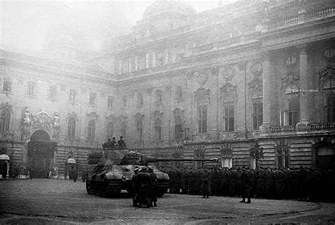 Tiger Ii Spzabt503 Budapest 1944 Panzertruppen Flickr