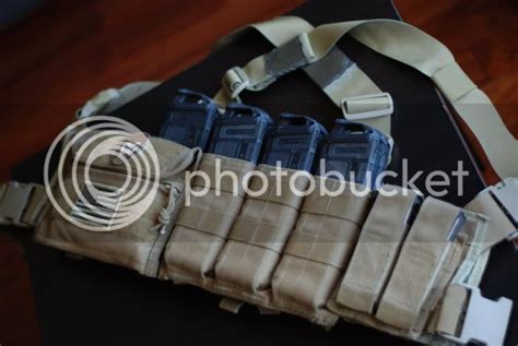 Can Someone Identify This Chest Rig For Me Ar15com