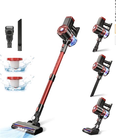 The Top 6 Best Budget Cordless Stick Vacuums 2023