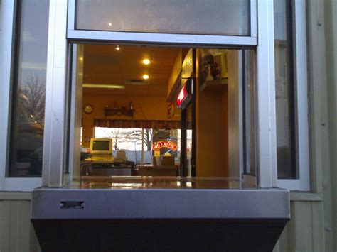 You Wont Believe What This Drive Thru Restaurant Is Selling