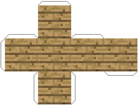Wood Work Wooden Planks Minecraft Easy Diy Woodworking Projects Step
