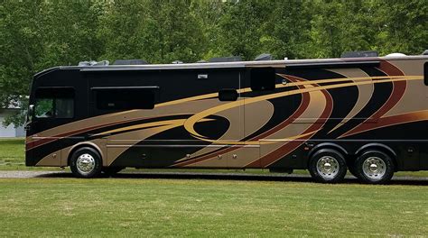 Used Rvs By Owner Thor Tuscany 45at