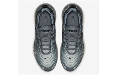 Nike Air Max 720 Carbon Grey Ao2924 002 Where To Buy Fastsole