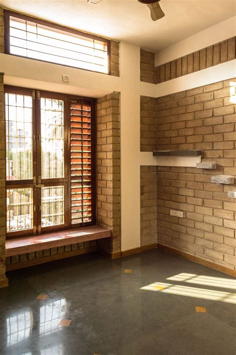 Bhoomi Tropic Responses Archinect House Window Design