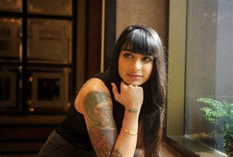 People Called Bani J “half Mard” She Gave Them An Epic Reply