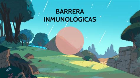 Barreras InmunolÓgicas By Doménica Povea