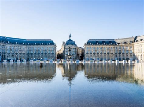 Private Shore Excursion From Le Verdon To Visit Bordeaux And Wine Tour