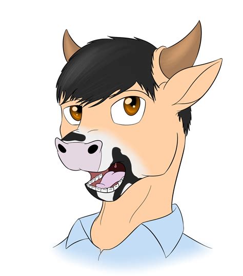 Cow Tf Commision By Tomek1000 On Deviantart