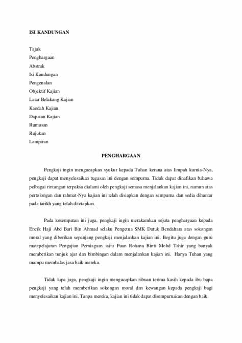 Kekurangan dari alat ini adalah daya yang dikeluarkan dari kompor dc ini tidak. Contoh Kerja Kursus Pengajian Perniagaan Tingkatan 6 ...