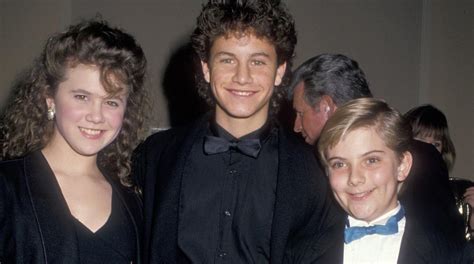 Growing Pains Then And Now Plus Reboot Rumors
