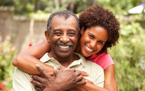 The Pros And Cons Of Marrying An Older Man When You Are Younger