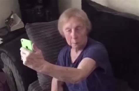 Meet The Hip Hop Granny Who Busts Her Moves Aged 93 Belfast Live