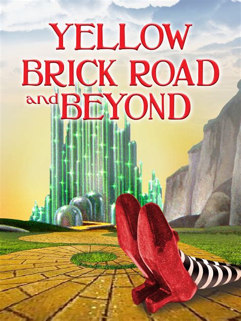 Yellow Brick Road Movie True Story Michael Masterson