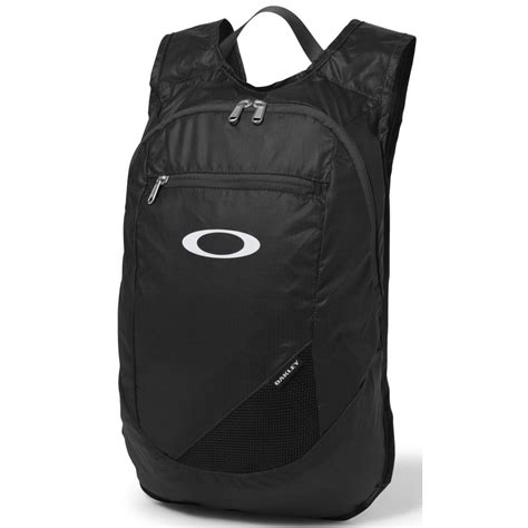 Oakley Packable Lightweight Backpack Oakley From Igero Uk