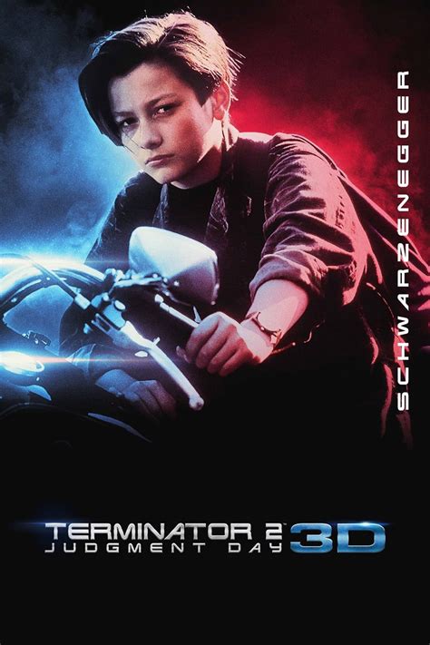 Do you like this video? Terminator 2: Judgment Day (1991) - Posters — The Movie ...
