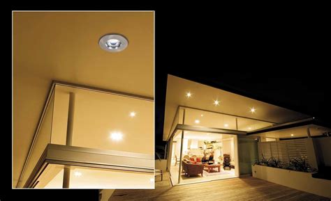 15 Best Of Modern Outdoor Ceiling Lights