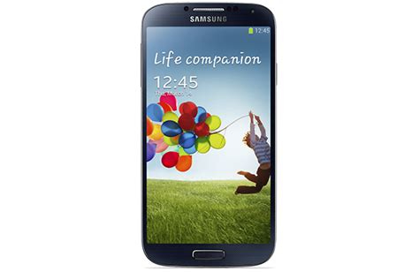 Samsung Galaxy S4 Launching In Select Regions With Snapdragon 600