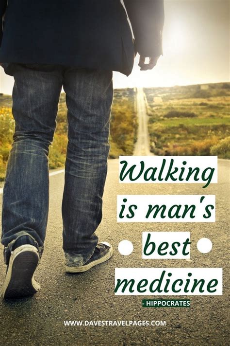 Walking Quotes Inspirational Quotes On Walking And Hiking