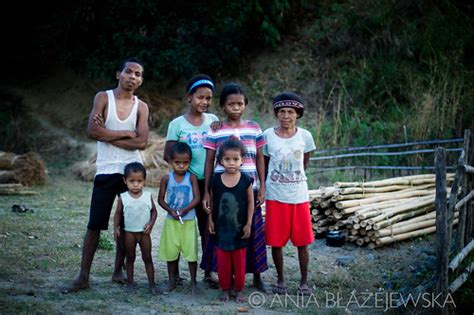 Philippines Luzon Portrait Of The Aeta People Dsc 2790 Flickr