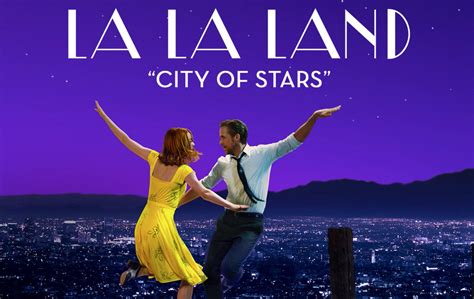 But calling la la land a terrific recreation of the classic movie musical is selling it short. La La Land: Listen To Emma Stone and Ryan Goslings Duet ...