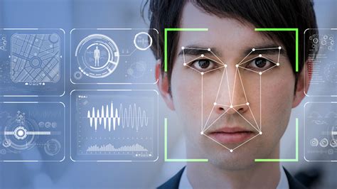 What Is Facial Recognition Applications And How It Works Telus