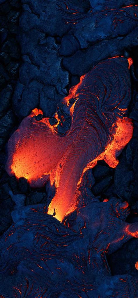 Lava Flow Wallpapers Top Free Lava Flow Backgrounds Wallpaperaccess