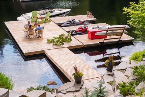 Design Your Own Nydock Floating Docks And Pontoons Pipefusion In