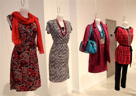 Fashion Bug Fall 2012 Contemporary Attire For Women
