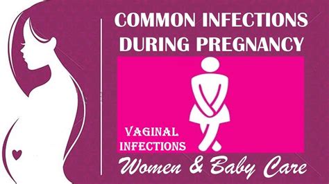 Symptoms Of Uterine Infection During Pregnancy Pregnancysymptoms