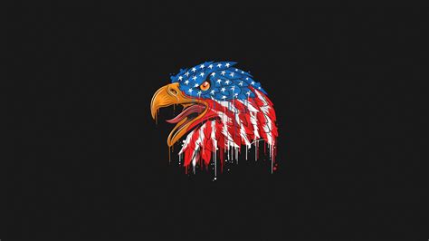 American Flag Wallpaper Symbol