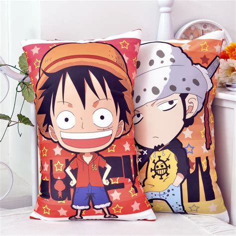 One Piece Collectibles One Piece Dakimakura Nami Anime Girl Hugging Body Pillow Case Cover 02