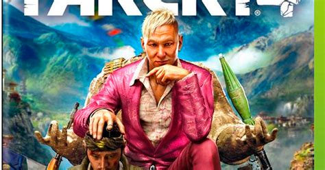 Xbox fat 360 jasper original bukan refubished, sudah rgh bisa memainkan game bajakan lewat hardisk. DESCARGAR FAR CRY 4 EN ESPAÑOL (XBOX 360 RGH) - LORD GEO