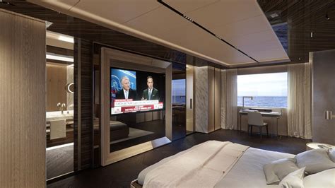 owner s cabin — yacht charter and superyacht news