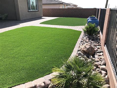 Artificial Grass — La Cholla Landscaping Serving Tucson Marana Oro