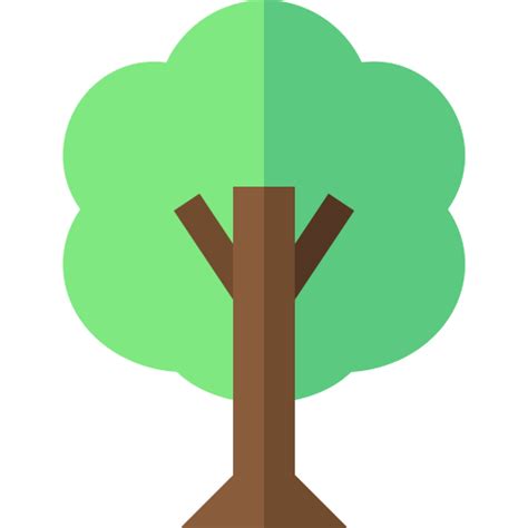 Tree Free Icon