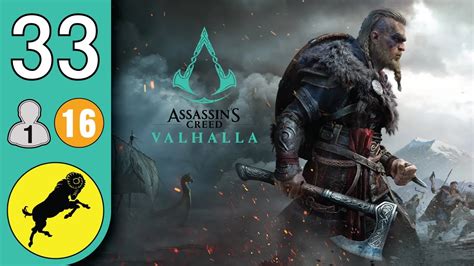 Assassin S Creed Valhalla Ita Pc Un Isola Di Anguille Youtube