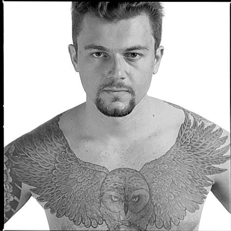 The Cpuchipz Tattoo Ideas Chest Tattoos For Men Black And White Photos
